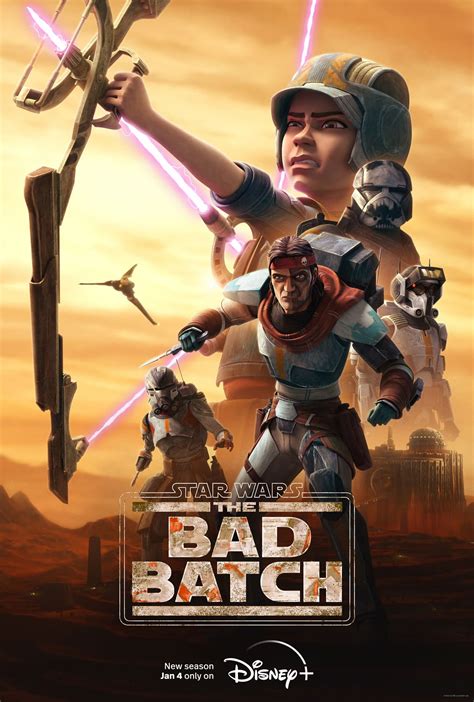 watch star wars clone wars season 2 episode 7 - bad batch episode summaries.